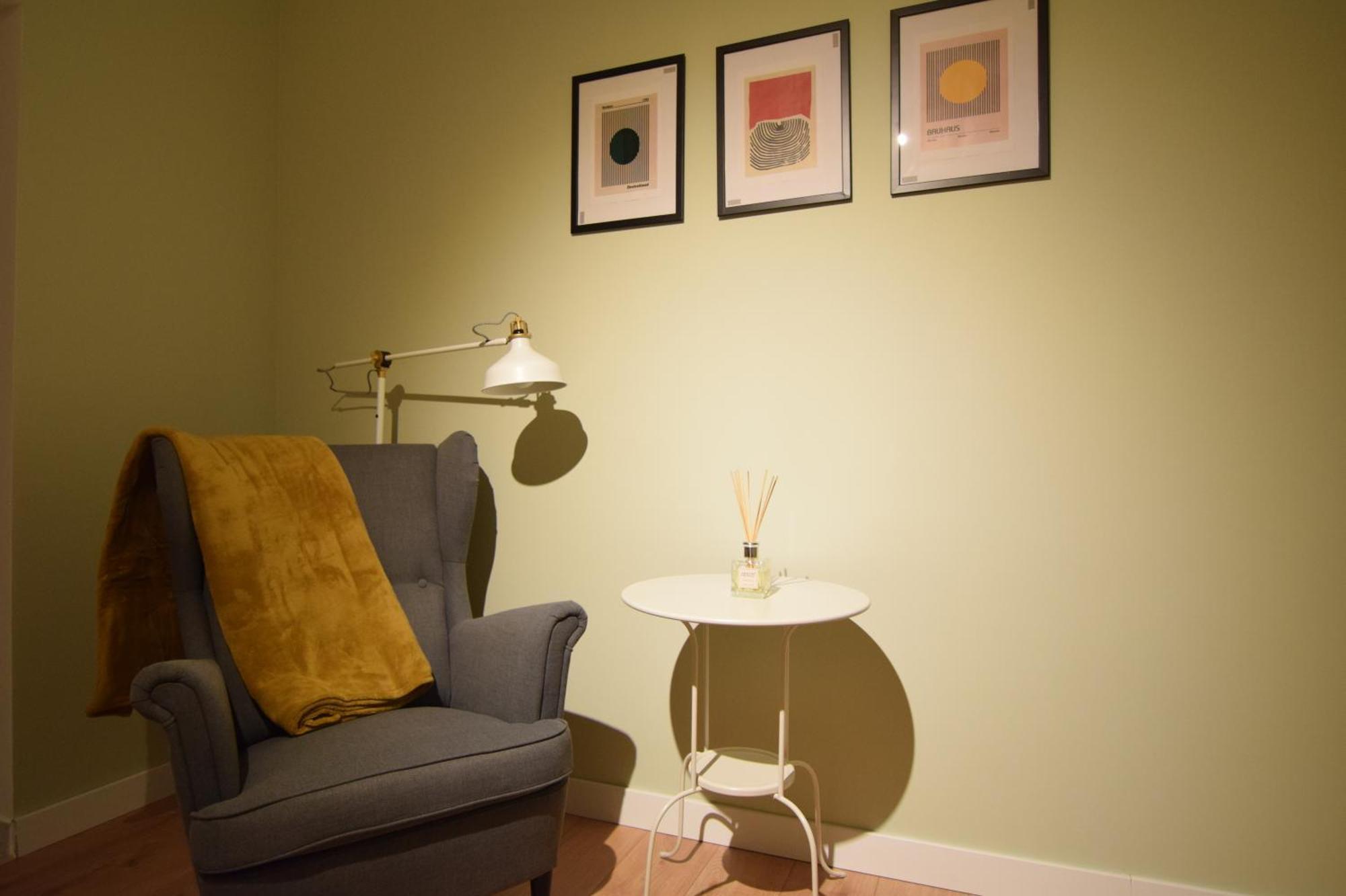 Stylish Apartment With Video Projector Bucureşti Exterior foto