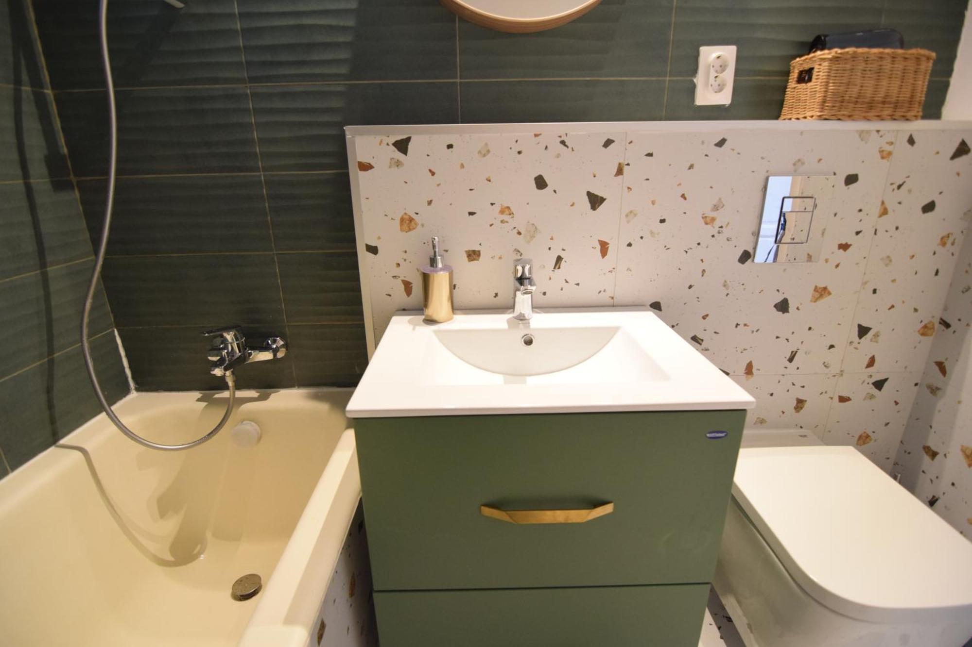 Stylish Apartment With Video Projector Bucureşti Exterior foto