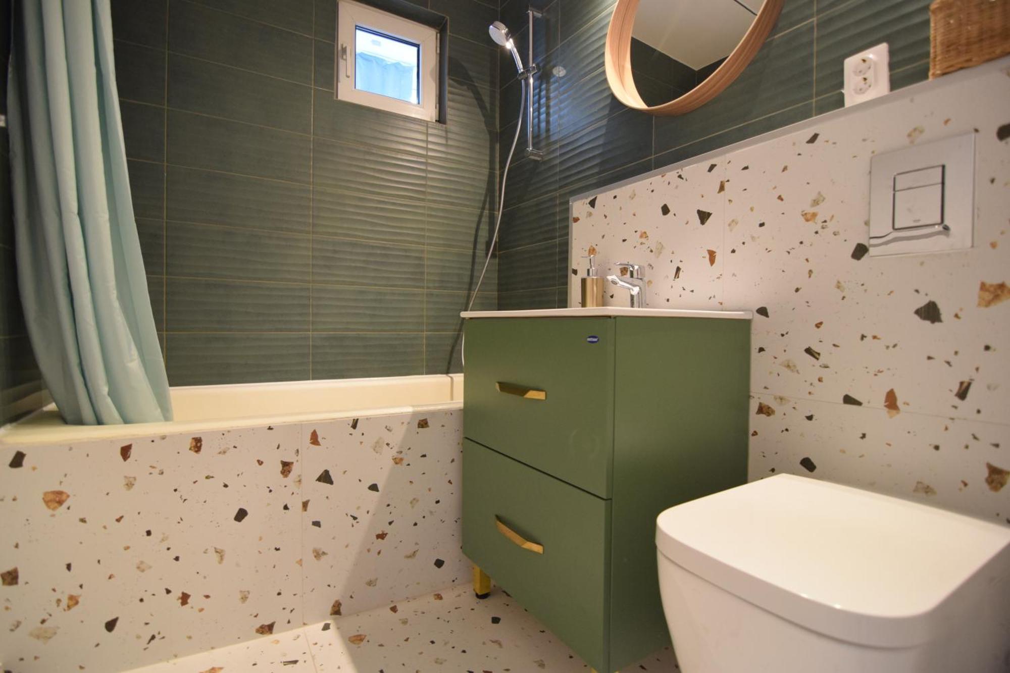 Stylish Apartment With Video Projector Bucureşti Exterior foto