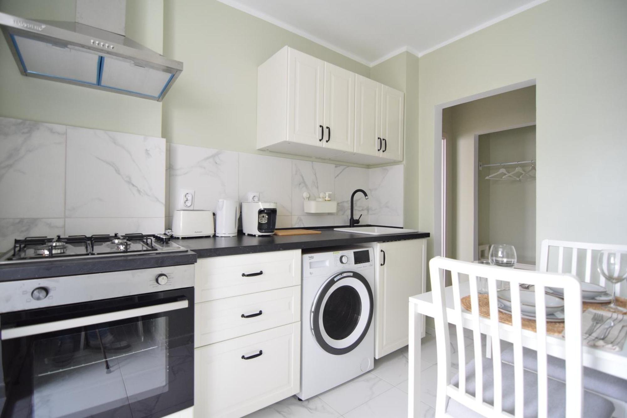 Stylish Apartment With Video Projector Bucureşti Exterior foto