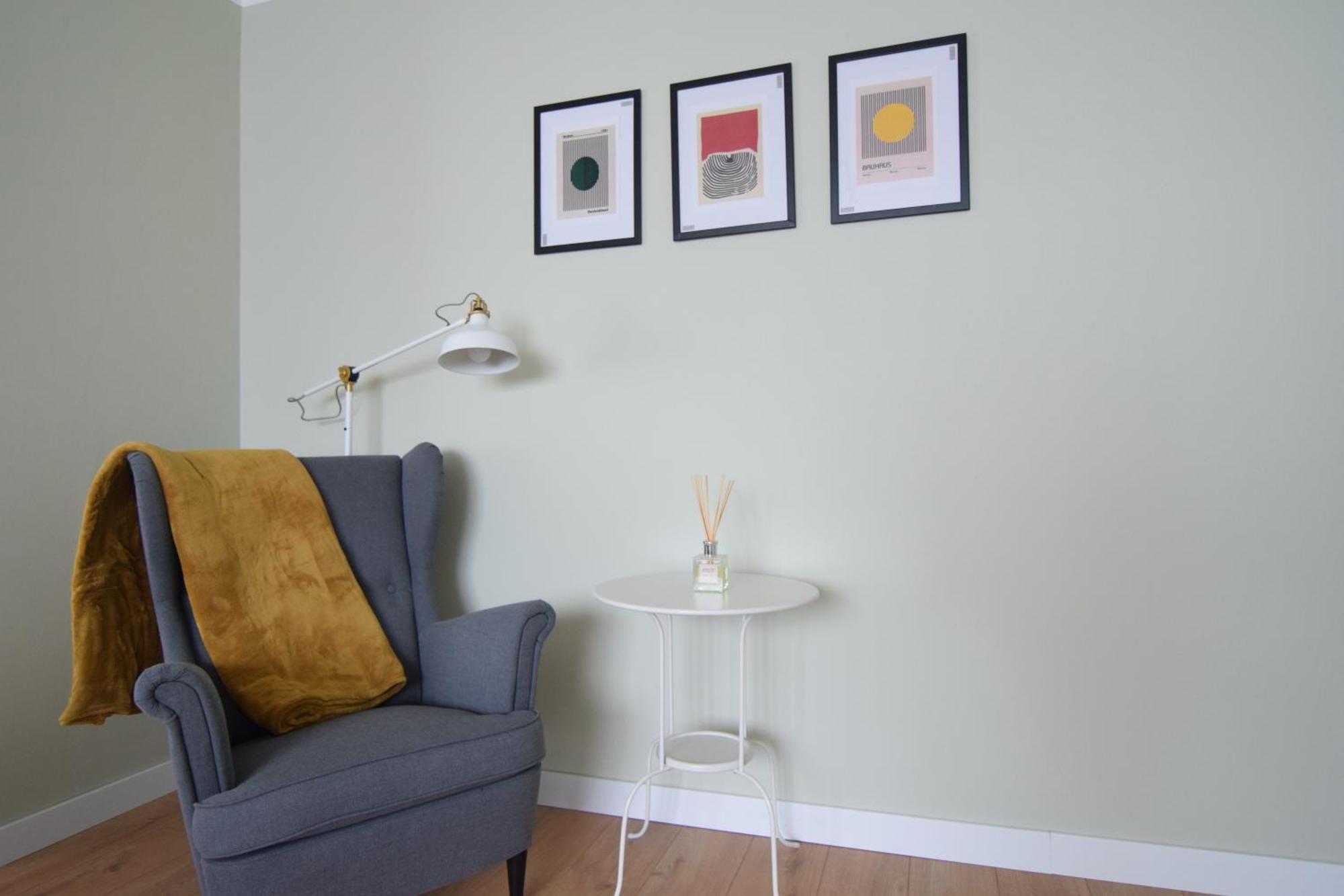 Stylish Apartment With Video Projector Bucureşti Exterior foto
