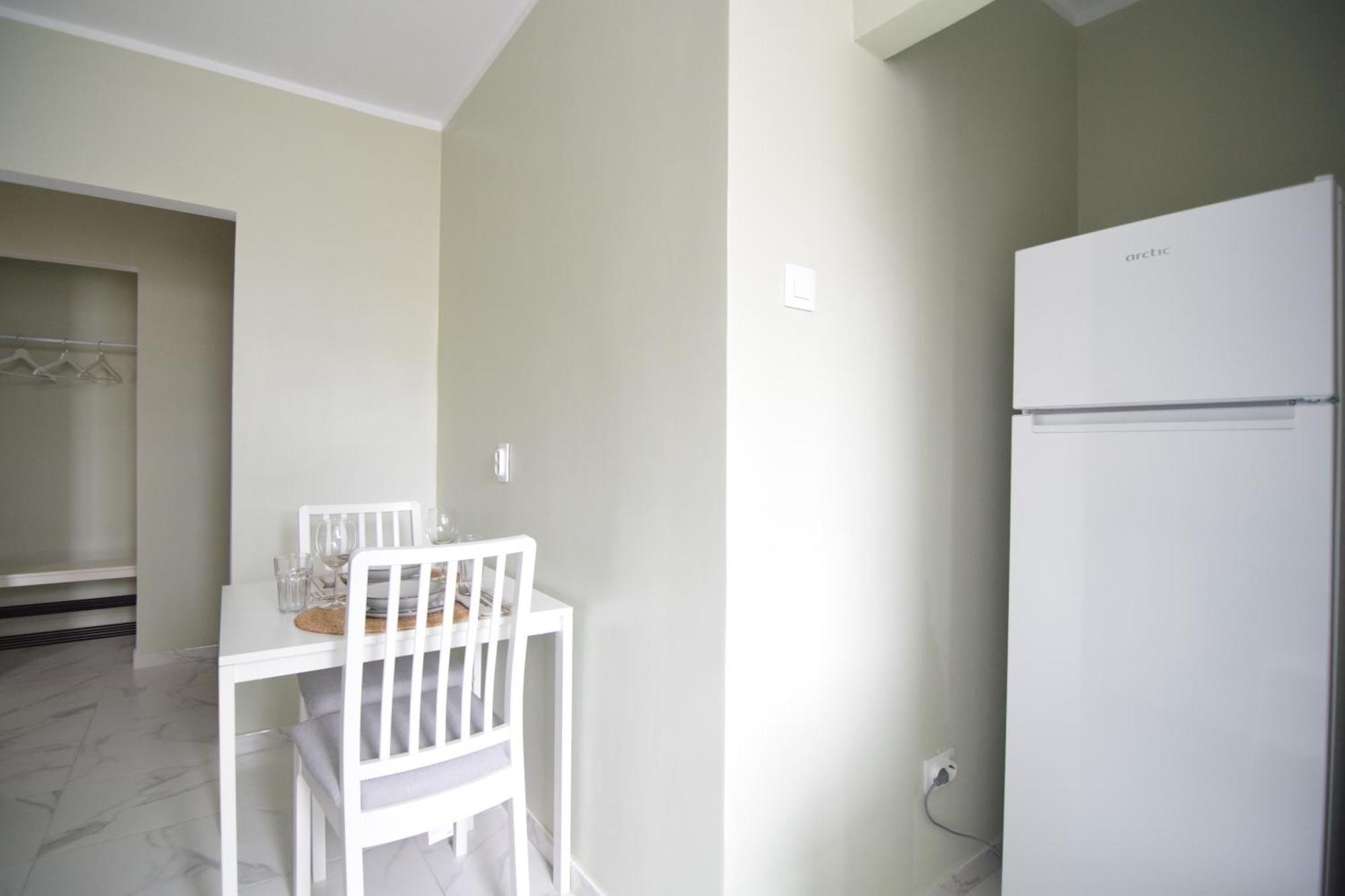 Stylish Apartment With Video Projector Bucureşti Exterior foto